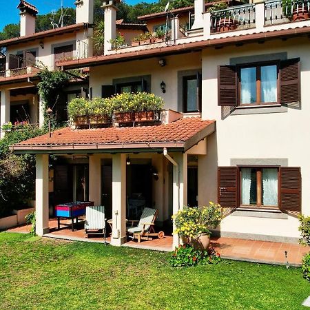 B&B Casale Dell'Insugherata Рим Экстерьер фото