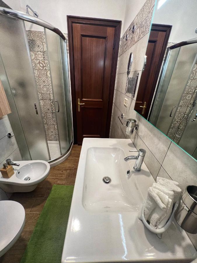 B&B Casale Dell'Insugherata Рим Экстерьер фото