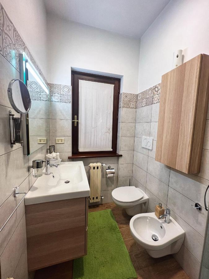 B&B Casale Dell'Insugherata Рим Экстерьер фото