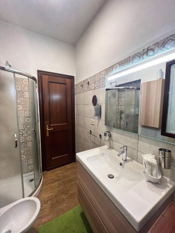 B&B Casale Dell'Insugherata Рим Экстерьер фото