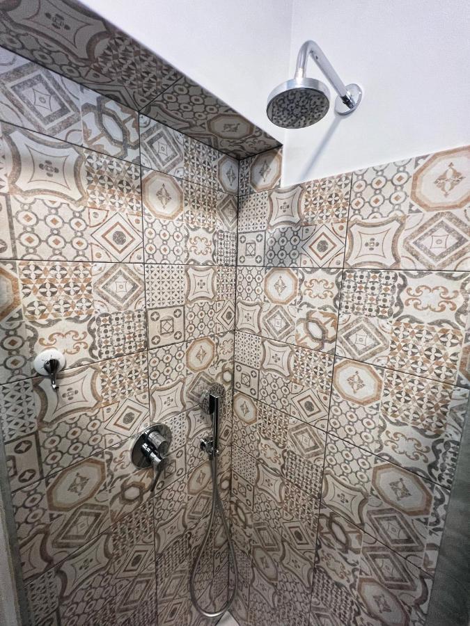 B&B Casale Dell'Insugherata Рим Экстерьер фото