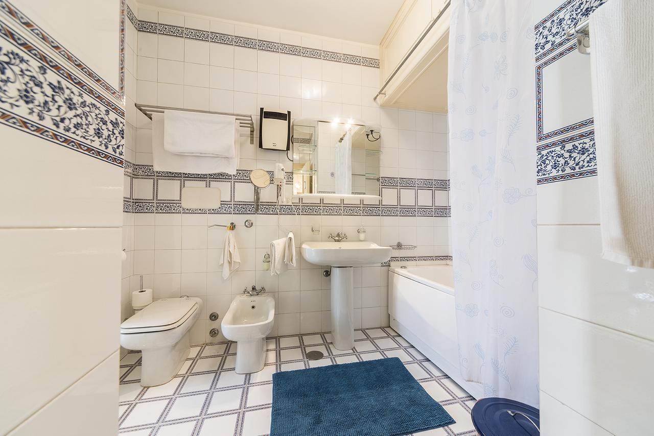 B&B Casale Dell'Insugherata Рим Экстерьер фото