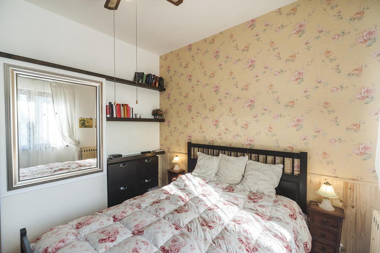 B&B Casale Dell'Insugherata Рим Экстерьер фото