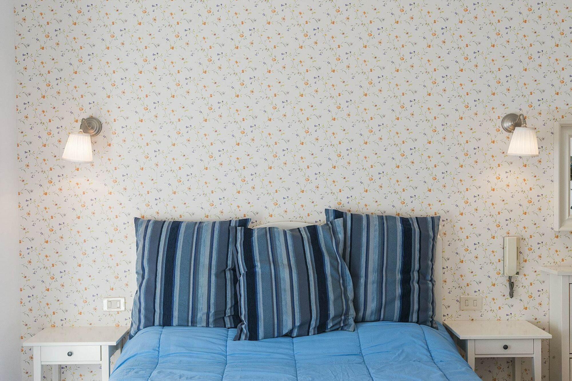B&B Casale Dell'Insugherata Рим Экстерьер фото